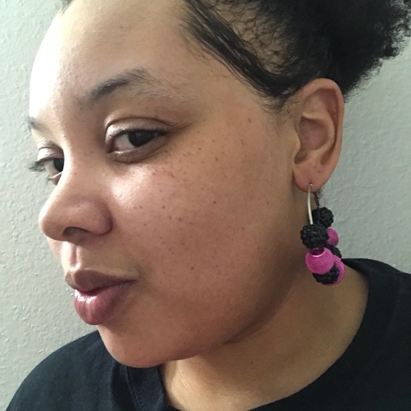 Meet the Posher Other - Meet your Posher, Monica